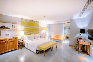 Liberta Suites Seminyak fotoÄŸrafÄ±