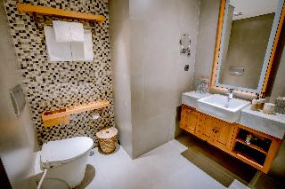 Liberta Suites Seminyak fotoÄŸrafÄ±