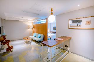 Liberta Suites Seminyak fotoÄŸrafÄ±