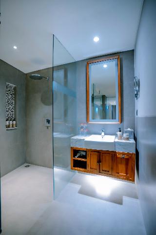 Liberta Suites Seminyak fotoÄŸrafÄ±