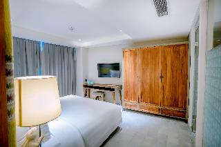 Liberta Suites Seminyak fotoÄŸrafÄ±