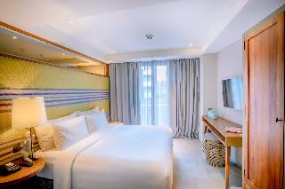 Liberta Suites Seminyak fotoÄŸrafÄ±