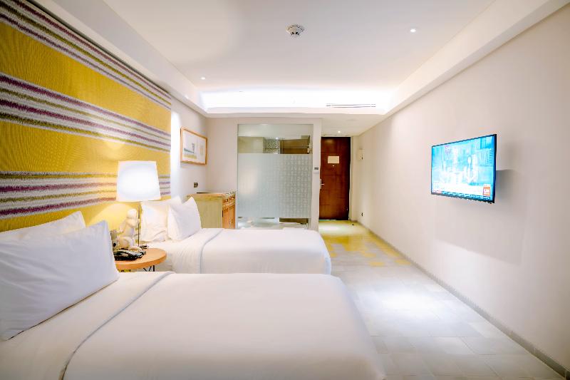 Liberta Suites Seminyak - Oda
