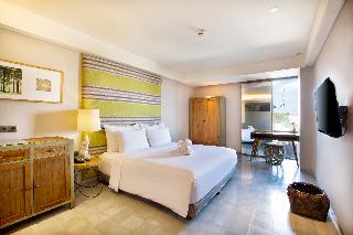 Liberta Suites Seminyak fotoÄŸrafÄ±