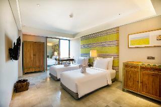 Liberta Suites Seminyak fotoÄŸrafÄ±