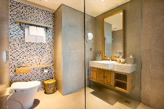 Liberta Suites Seminyak fotoÄŸrafÄ±