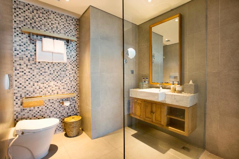 Liberta Suites Seminyak - Oda