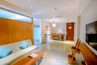 Liberta Suites Seminyak fotoÄŸrafÄ±