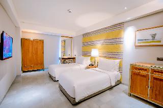 Liberta Suites Seminyak fotoÄŸrafÄ±
