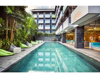 Liberta Suites Seminyak fotoÄŸrafÄ±