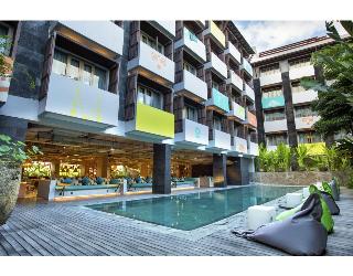 Liberta Suites Seminyak fotoÄŸrafÄ±