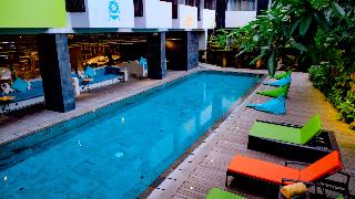 Liberta Suites Seminyak fotoÄŸrafÄ±