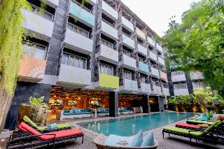 Liberta Suites Seminyak fotoÄŸrafÄ±