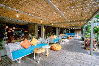 Liberta Suites Seminyak fotoÄŸrafÄ±