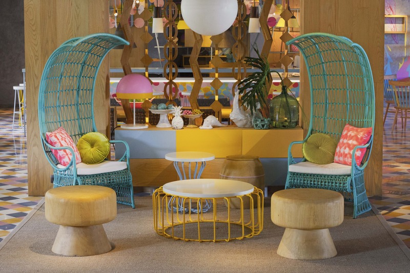 Liberta Suites Seminyak - Restoran