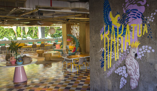 Liberta Suites Seminyak fotoÄŸrafÄ±