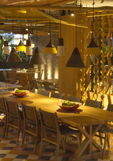 Liberta Suites Seminyak fotoÄŸrafÄ±
