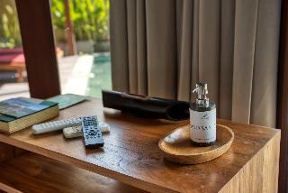 Jannata Resort And Spa fotoÄŸrafÄ±