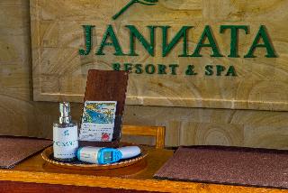 Jannata Resort And Spa fotoÄŸrafÄ±