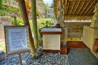 Jannata Resort And Spa fotoÄŸrafÄ±