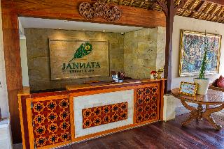 Jannata Resort And Spa fotoÄŸrafÄ±