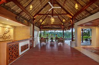Jannata Resort And Spa fotoÄŸrafÄ±
