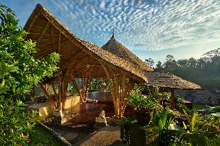 Jannata Resort And Spa fotoÄŸrafÄ±