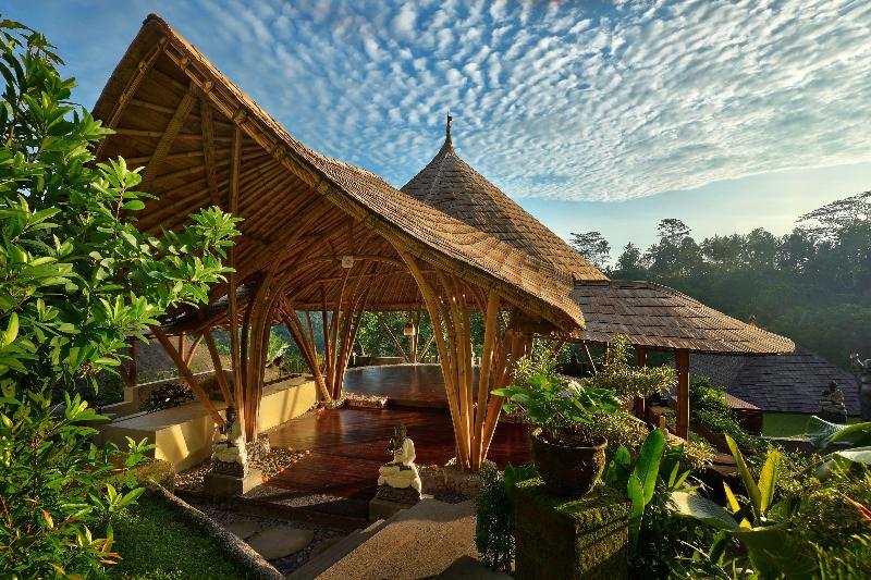 Jannata Resort And Spa - Aktivite