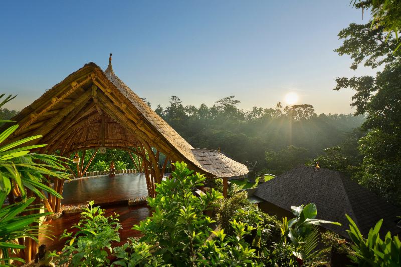 Jannata Resort And Spa - Genel