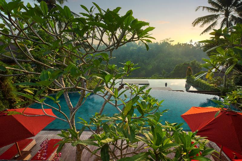 Jannata Resort And Spa - Genel
