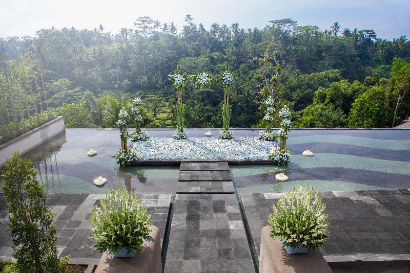 Jannata Resort And Spa - Genel