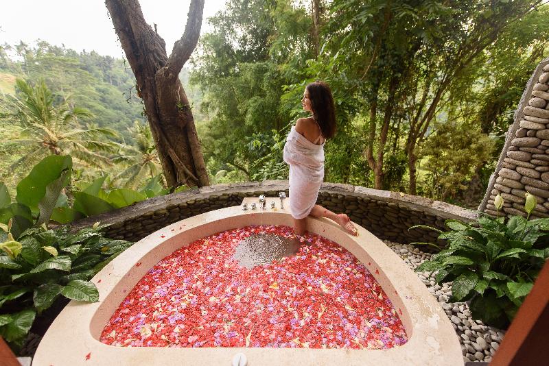 Jannata Resort And Spa - Genel