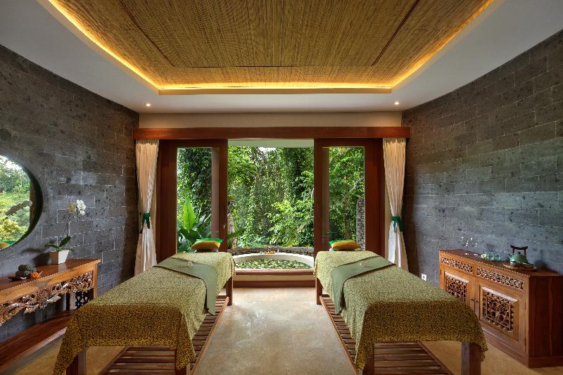 Jannata Resort And Spa - Genel
