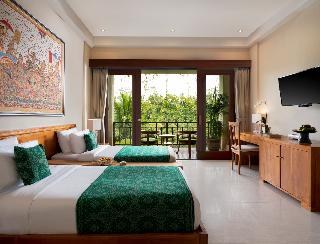 Jannata Resort And Spa fotoÄŸrafÄ±