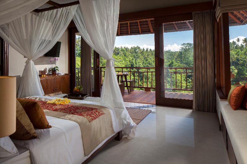 Jannata Resort And Spa - Oda