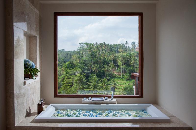 Jannata Resort And Spa - Oda