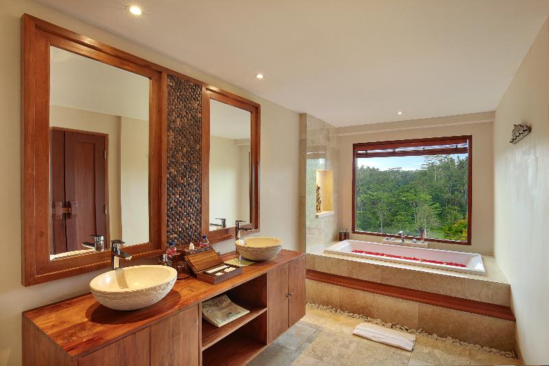 Jannata Resort And Spa - Oda