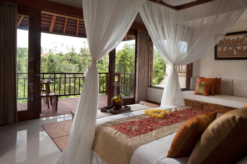 Jannata Resort And Spa - Oda