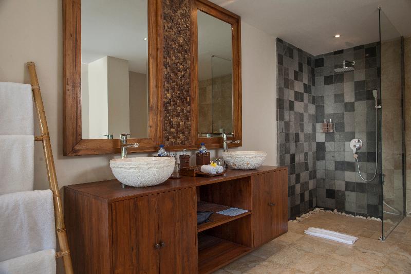 Jannata Resort And Spa - Oda