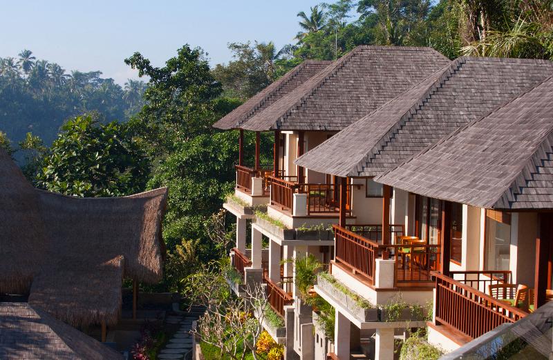 Jannata Resort And Spa - Oda