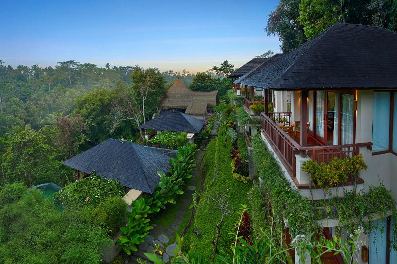 Jannata Resort And Spa - Oda
