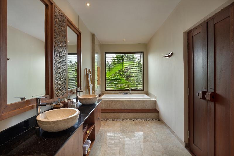 Jannata Resort And Spa - Oda