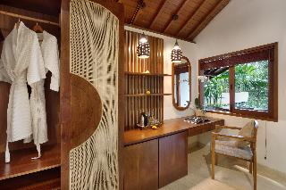 Jannata Resort And Spa fotoÄŸrafÄ±