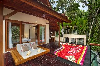 Jannata Resort And Spa fotoÄŸrafÄ±