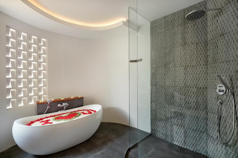 Jannata Resort And Spa - Oda