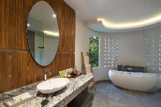 Jannata Resort And Spa fotoÄŸrafÄ±