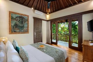 Jannata Resort And Spa fotoÄŸrafÄ±