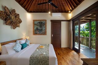 Jannata Resort And Spa fotoÄŸrafÄ±