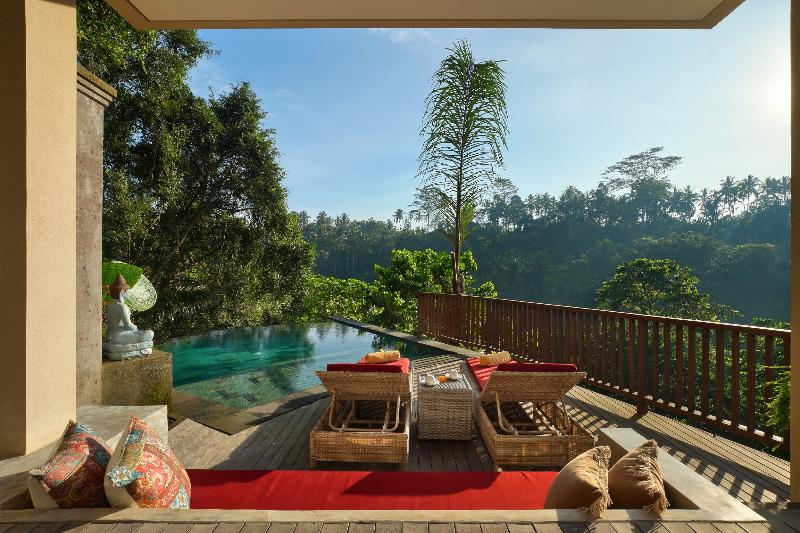 Jannata Resort And Spa - Oda