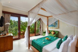 Jannata Resort And Spa fotoÄŸrafÄ±